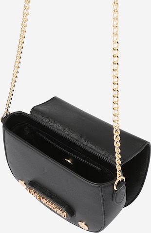 Love Moschino Tasche in Schwarz