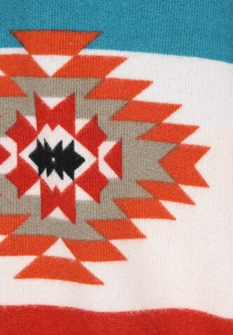 ebeeza Strickjacke in Weiß