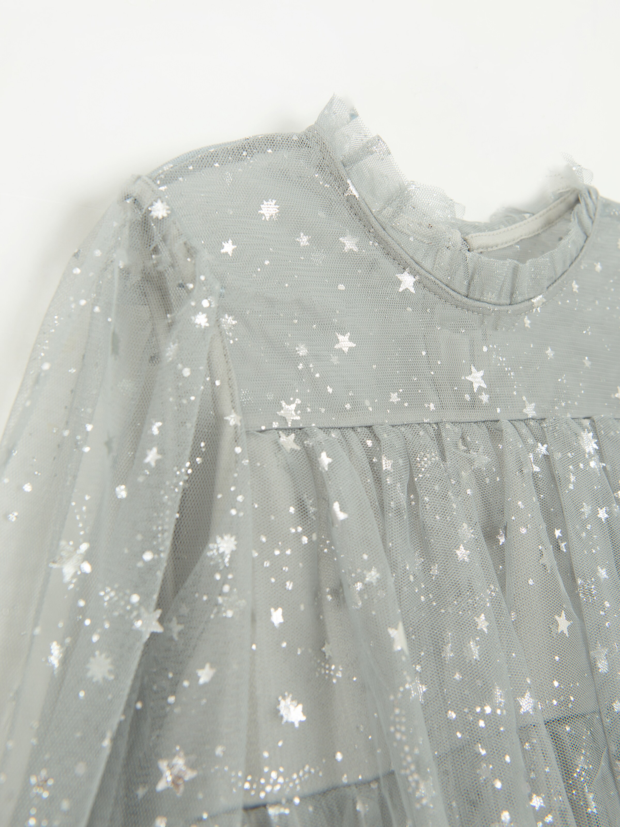 Cool Club Ruha - szürke