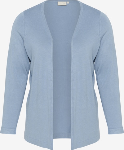 KAFFE CURVE Kardigan 'Farsia' u opal, Pregled proizvoda