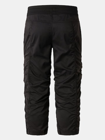 THE NORTH FACE Regular Workout Pants in Black