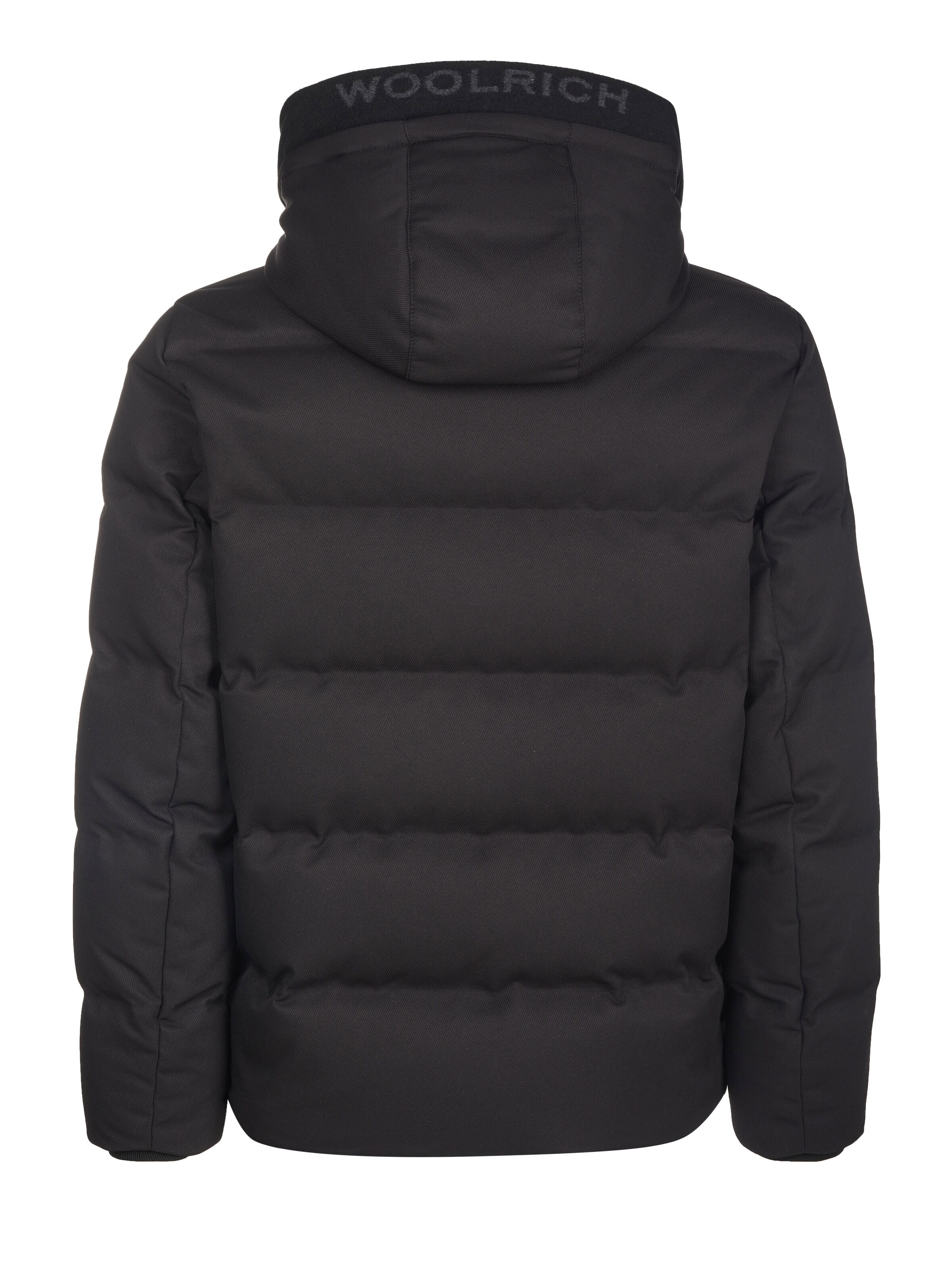 Woolrich Winter jacket in Black