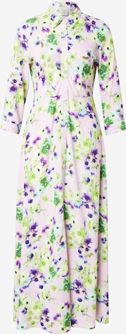 YAS Puseromekko 'YASSAVANNA' värissä lila: etupuoli