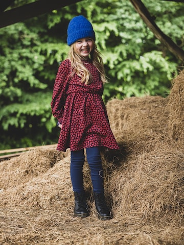 Robe Looxs Revolution en rouge