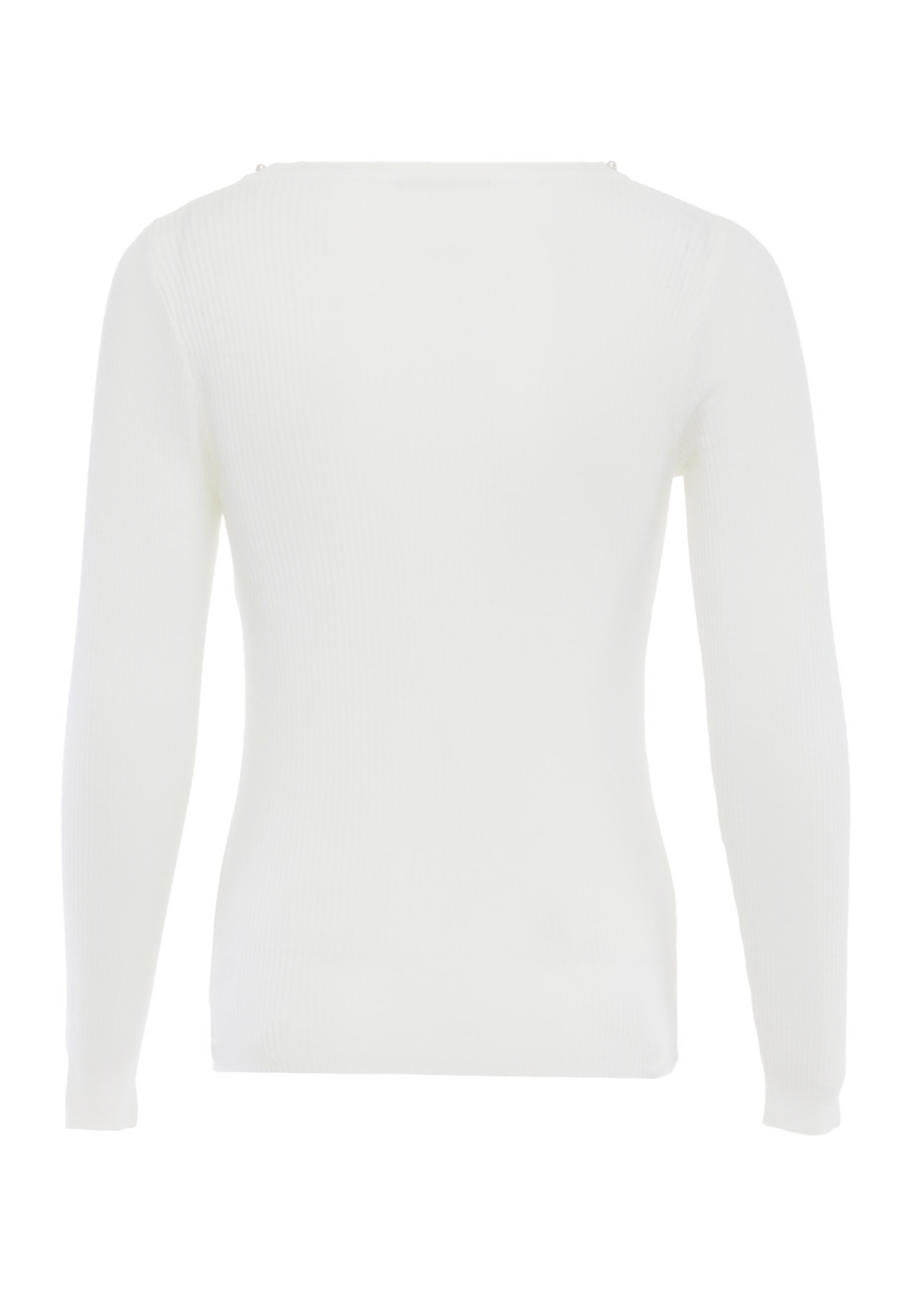 CHANI Pullover in Weiß
