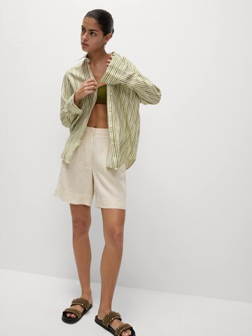 Maglietta di Marks & Spencer in verde: frontale