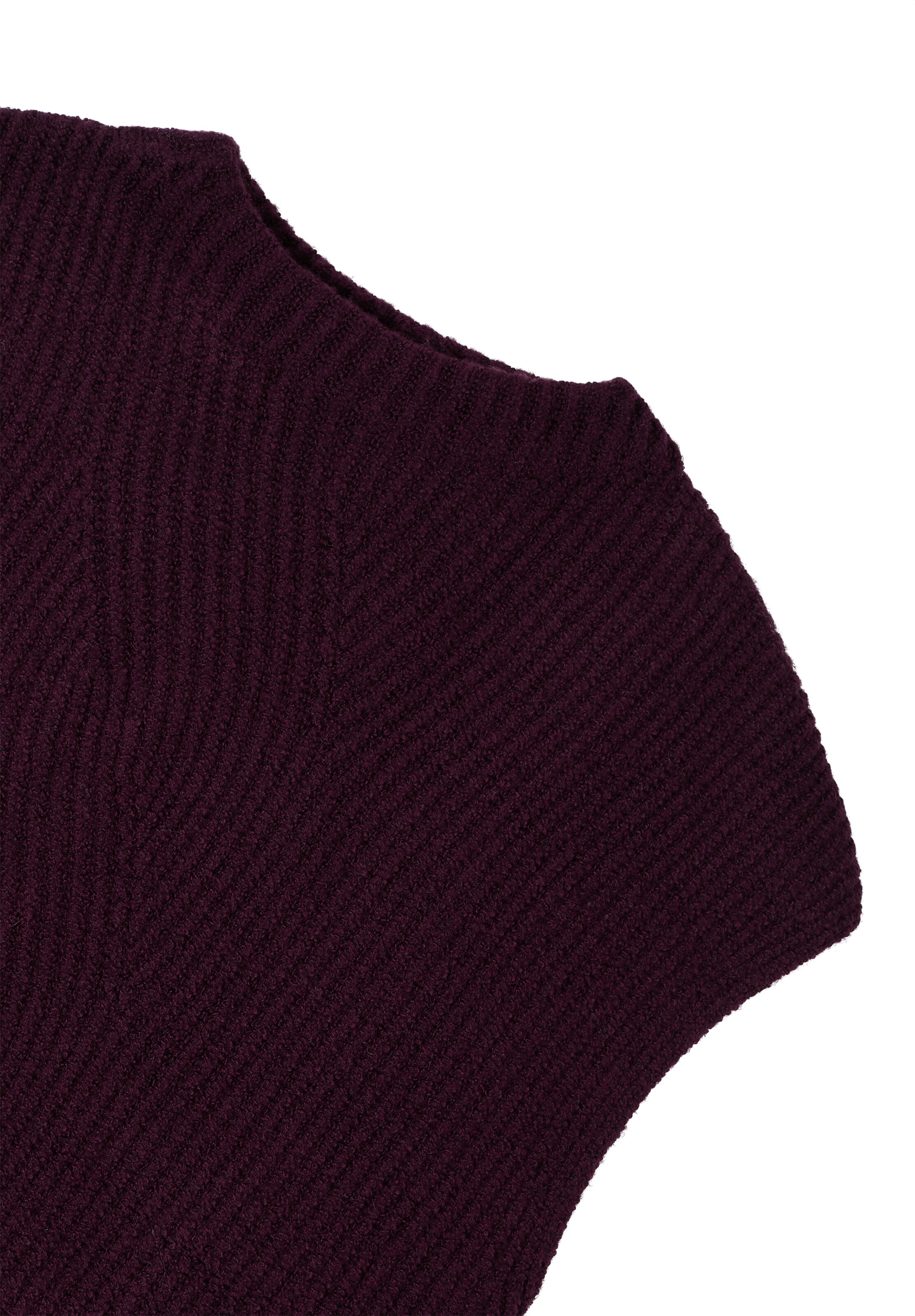 CECIL Pullover in Rot