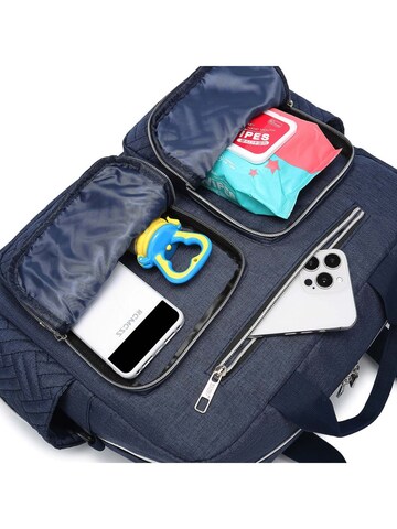 Kono Weekender in Blue