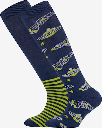 EWERS Sukat värissä monivärinen: etupuoli