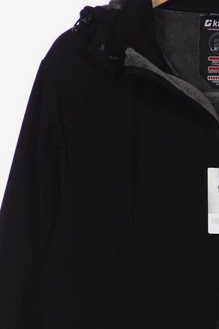 KILLTEC Jacket & Coat in XXL in Black