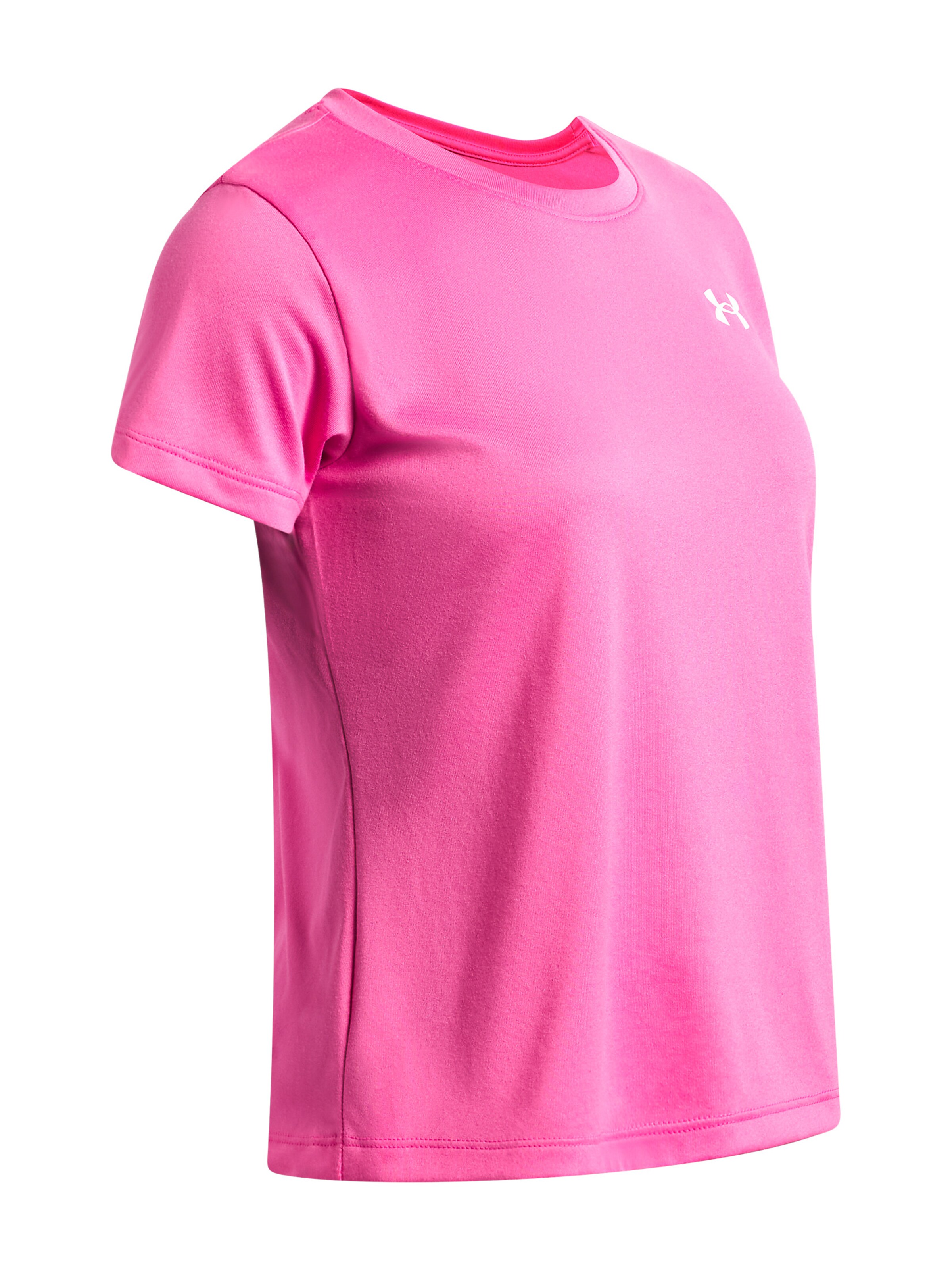 UNDER ARMOUR Funktionsshirt in Pink
