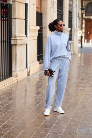 Tapered Pantaloni di Copenhagen Studios in blu