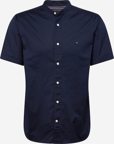 TOMMY HILFIGER Camisa 'FLEX' en azul oscuro, Vista del producto