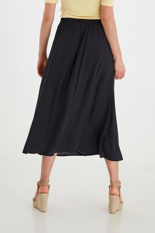 b.young Skirt in Black