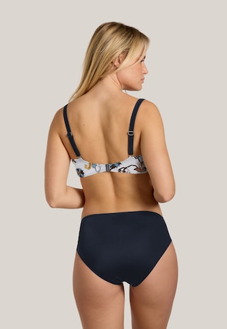Bustino Bikini di SUNFLAIR in blu