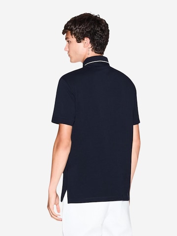 Maglietta 'XM001289 AF10363' di ARMANI EXCHANGE in blu