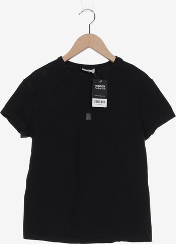 Stefanel Top & Shirt in XL in Black: front
