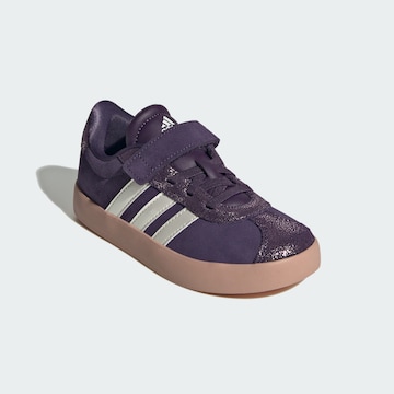 ADIDAS SPORTSWEAR Sneakers 'VL Court 3.0' in Lila