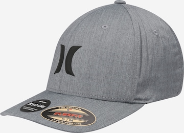 Hurley Sports cap 'WELD' in Grey: front