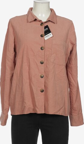 Marie Lund Blouse & Tunic in XL in Pink: front