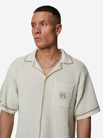 Vestes en maille Good For Nothing en gris