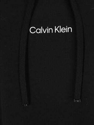 Calvin Klein Curve Kleid in Schwarz