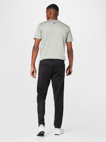 Pegador Regular Trousers 'PHANTOM' in Black