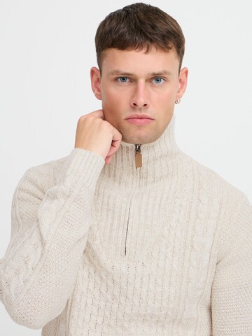 BLEND Trui in Beige