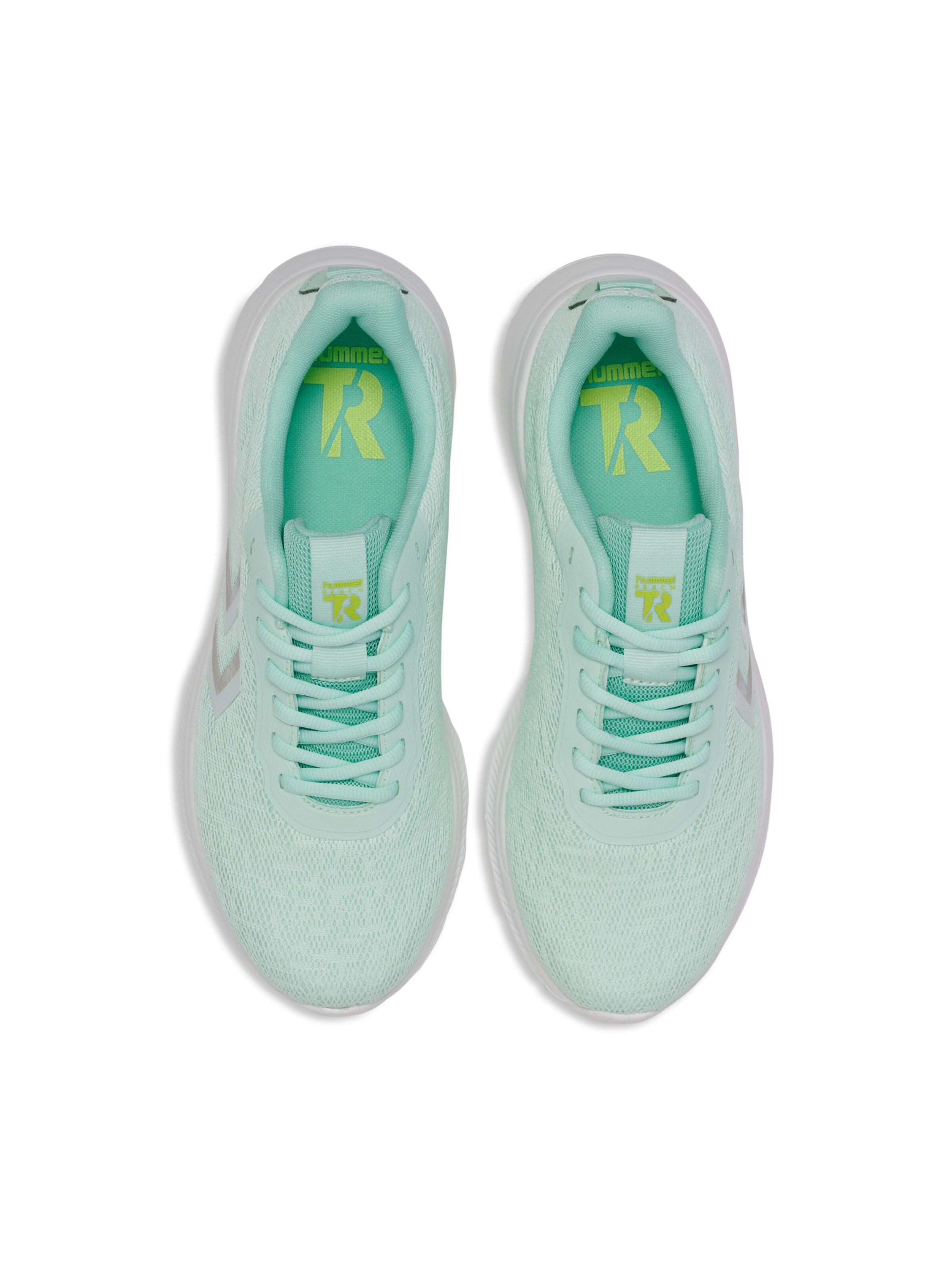 Hummel Sportssko 'Reach Breather Ms' i blå