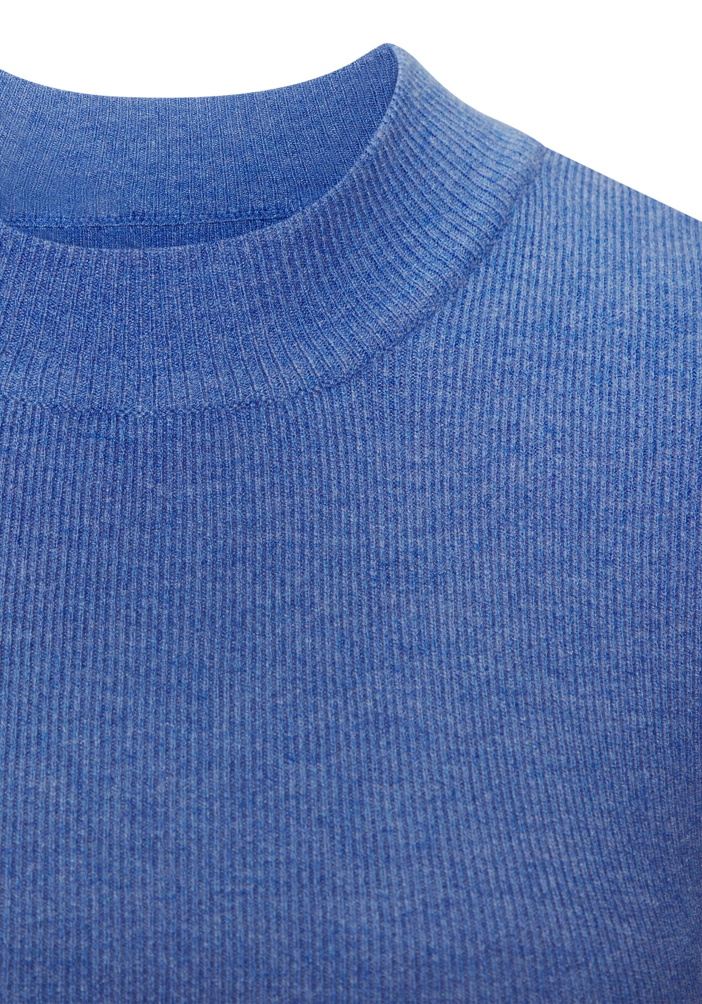 Pull-over Copenhagen Studios en bleu