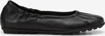 Marc O'Polo Ballet Flats in Black