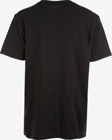 ENDURANCE Functioneel shirt 'Ostuno Jr.' in Zwart