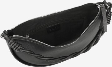 ABRO Shoulder Bag 'Kavir ' in Black