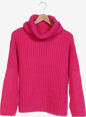 Essentiel Antwerp Sweater & Cardigan in M in Pink: front
