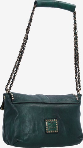 Campomaggi Shoulder Bag in Green