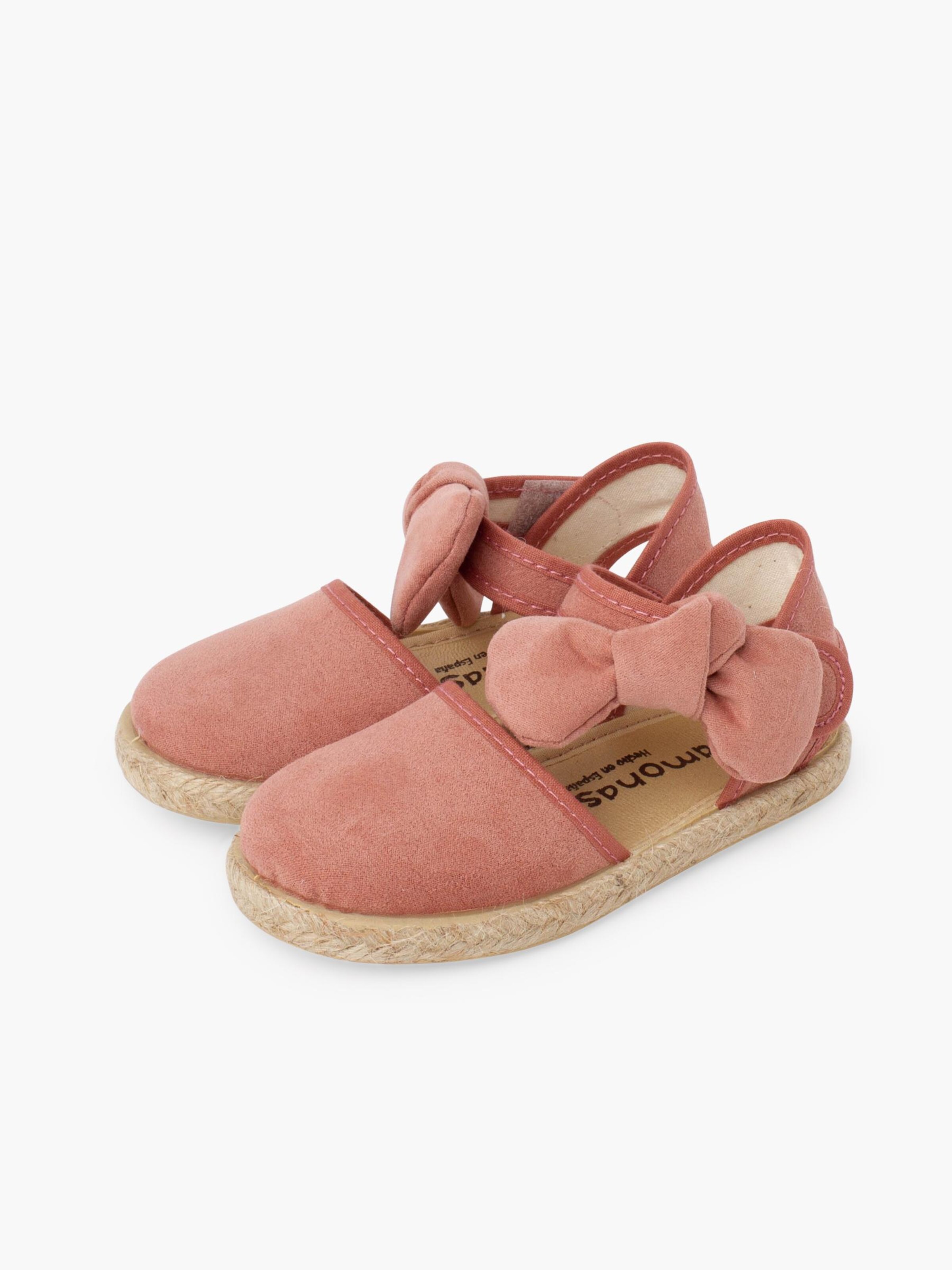 Pisamonas Sandale‌‌‌ in Pink
