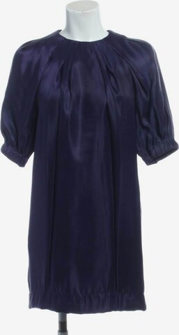 Stella McCartney Dress in XS in Purple: front