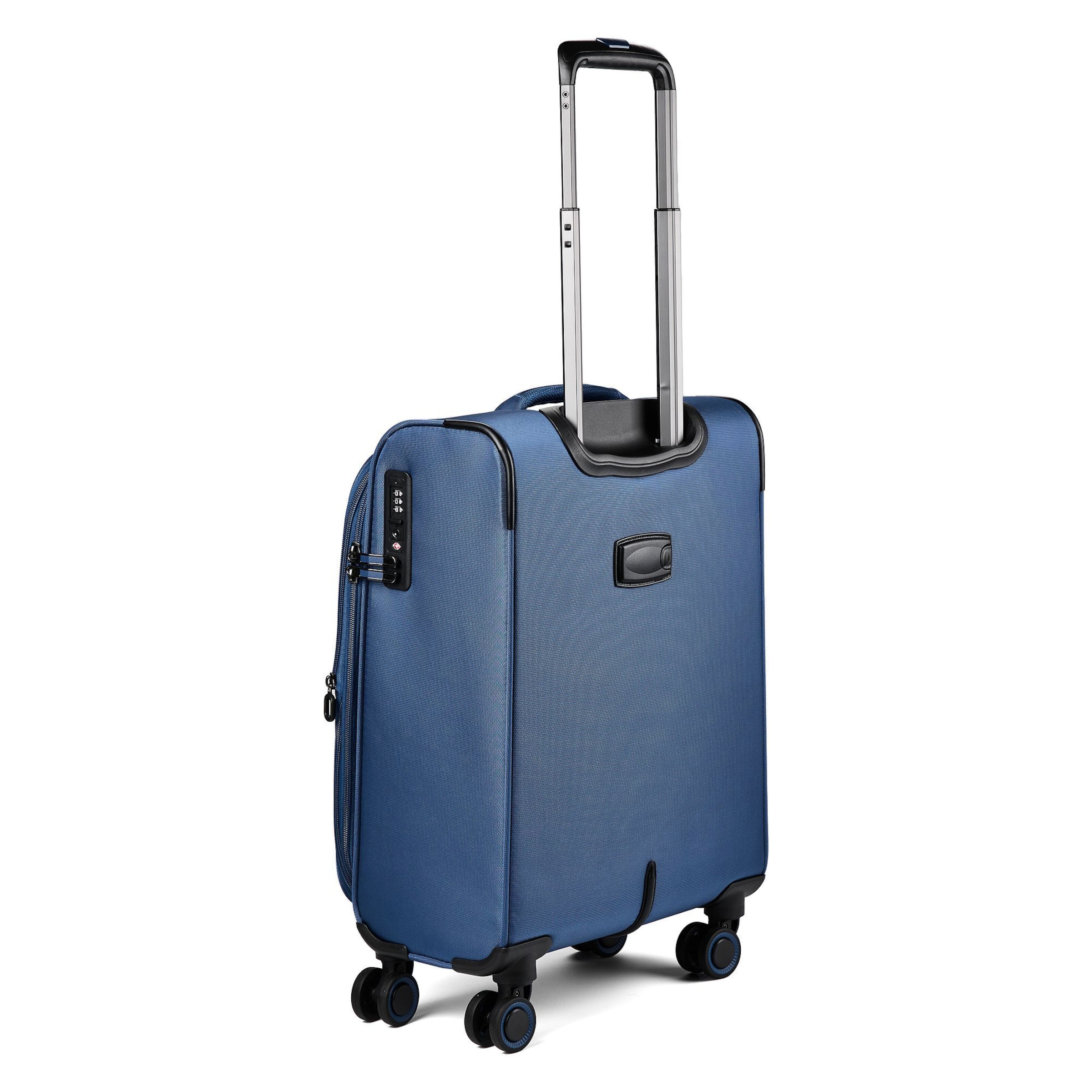 cocoono Cart 'Mauritius' in Blue