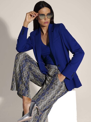 MADELEINE Blazer in Blau