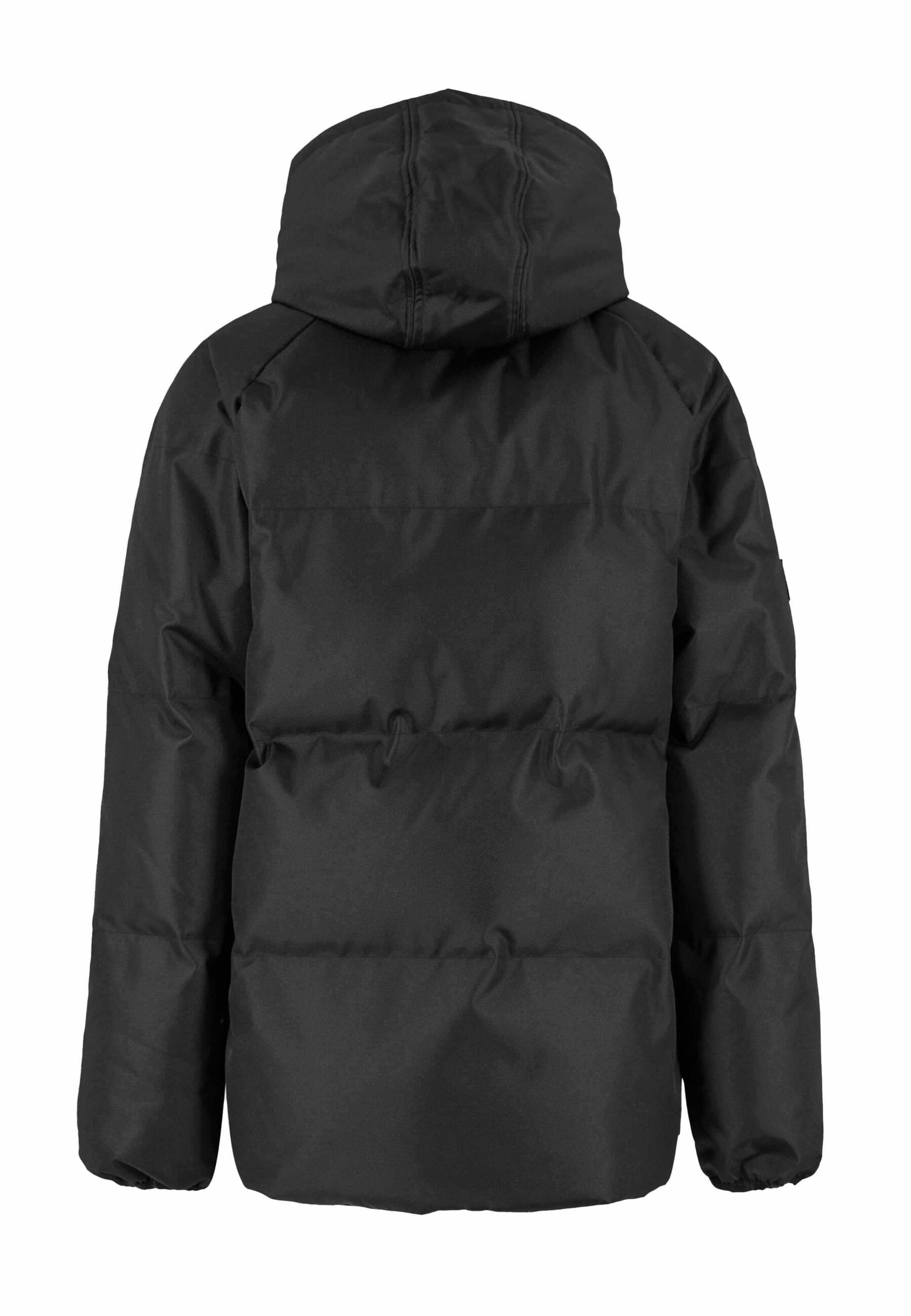 Unfair Athletics Winter jacket in Black