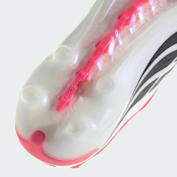 ADIDAS PERFORMANCE - Zapatillas de fútbol 'Predator Elite' en rojo