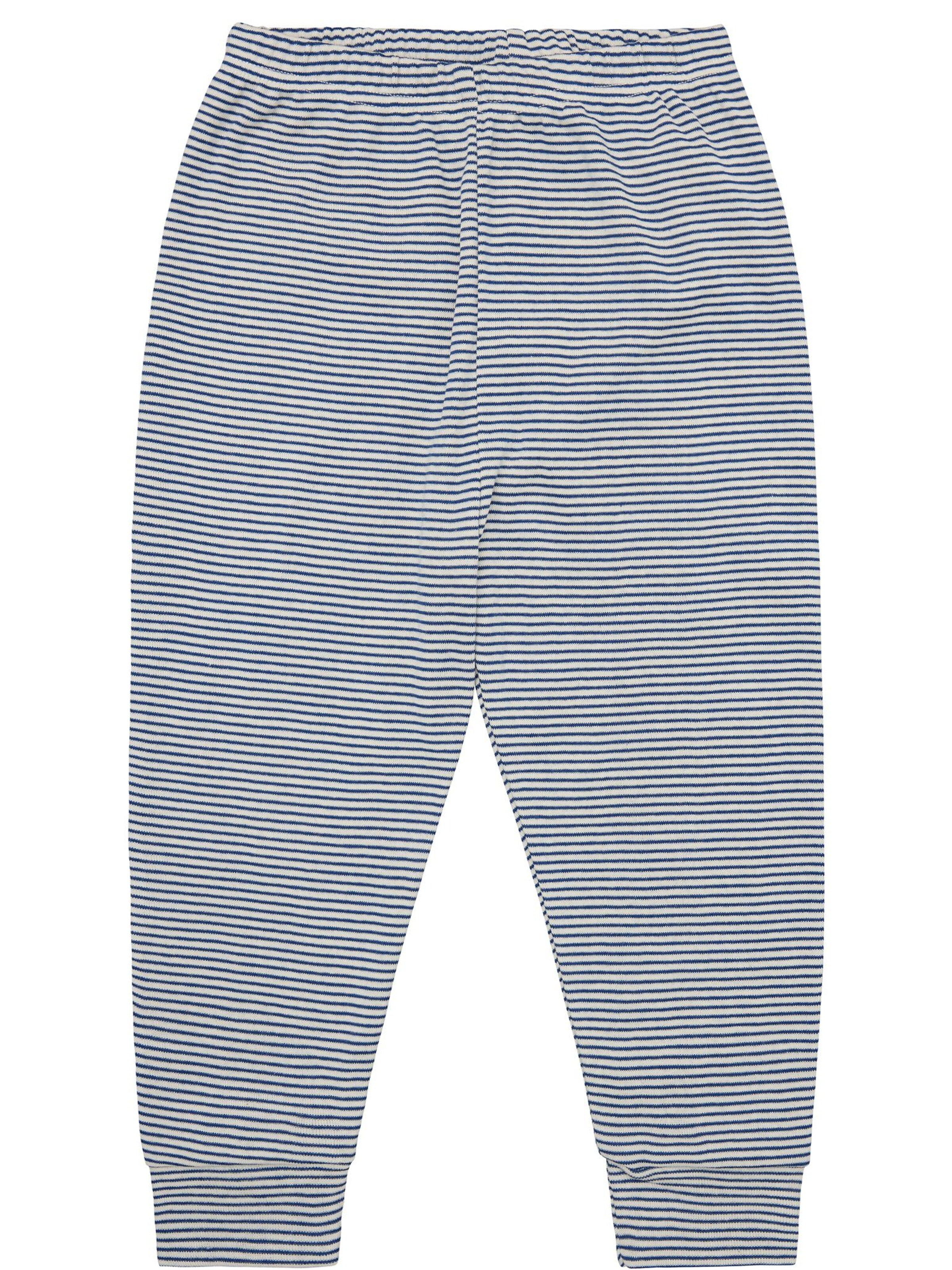 loud + proud Pajamas in Blue