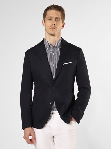 CINQUE Slim fit Suit Jacket 'Michele' in Blue: front