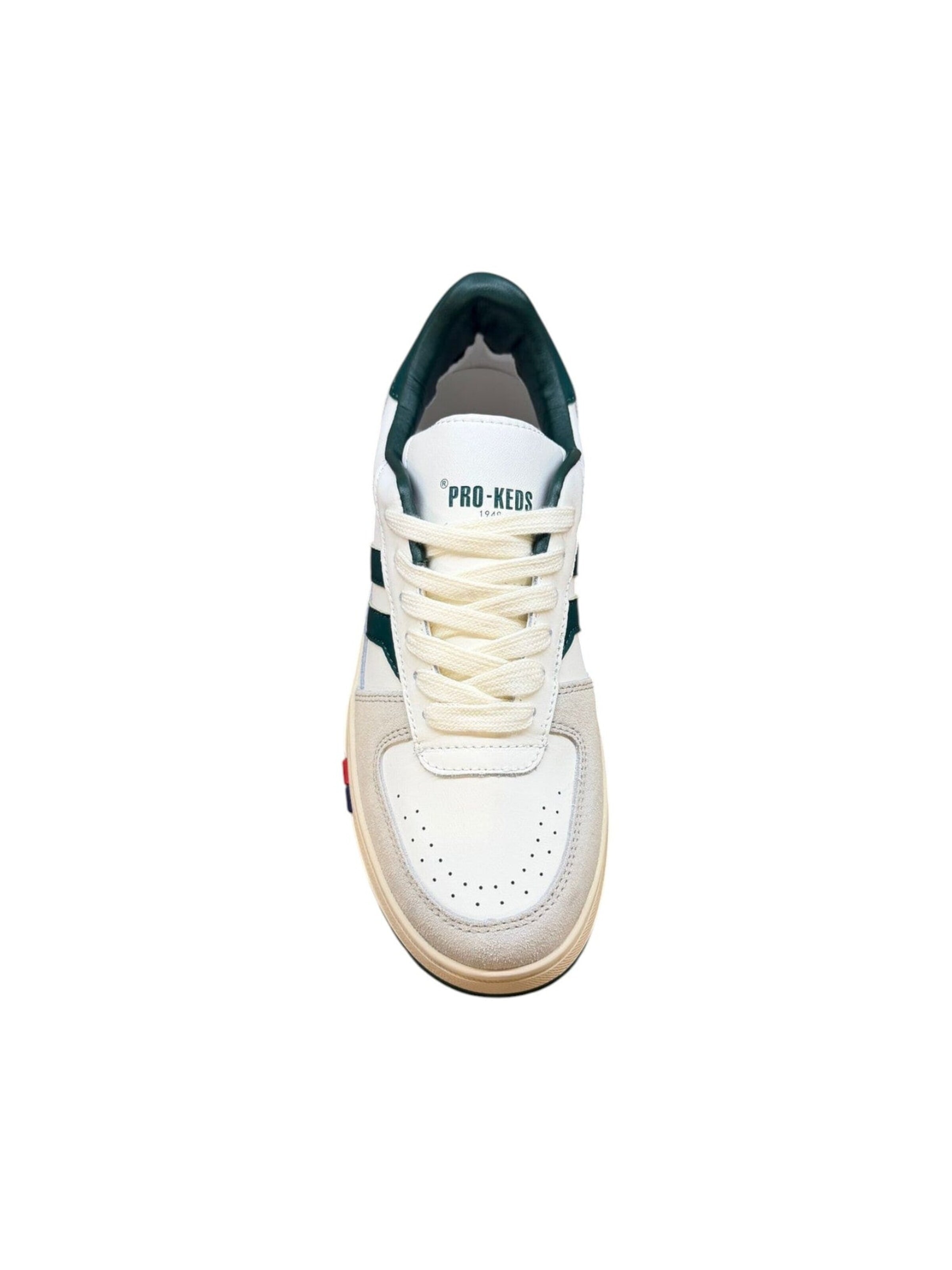 Sneaker bassa 'Field King' di Pro-Keds in bianco