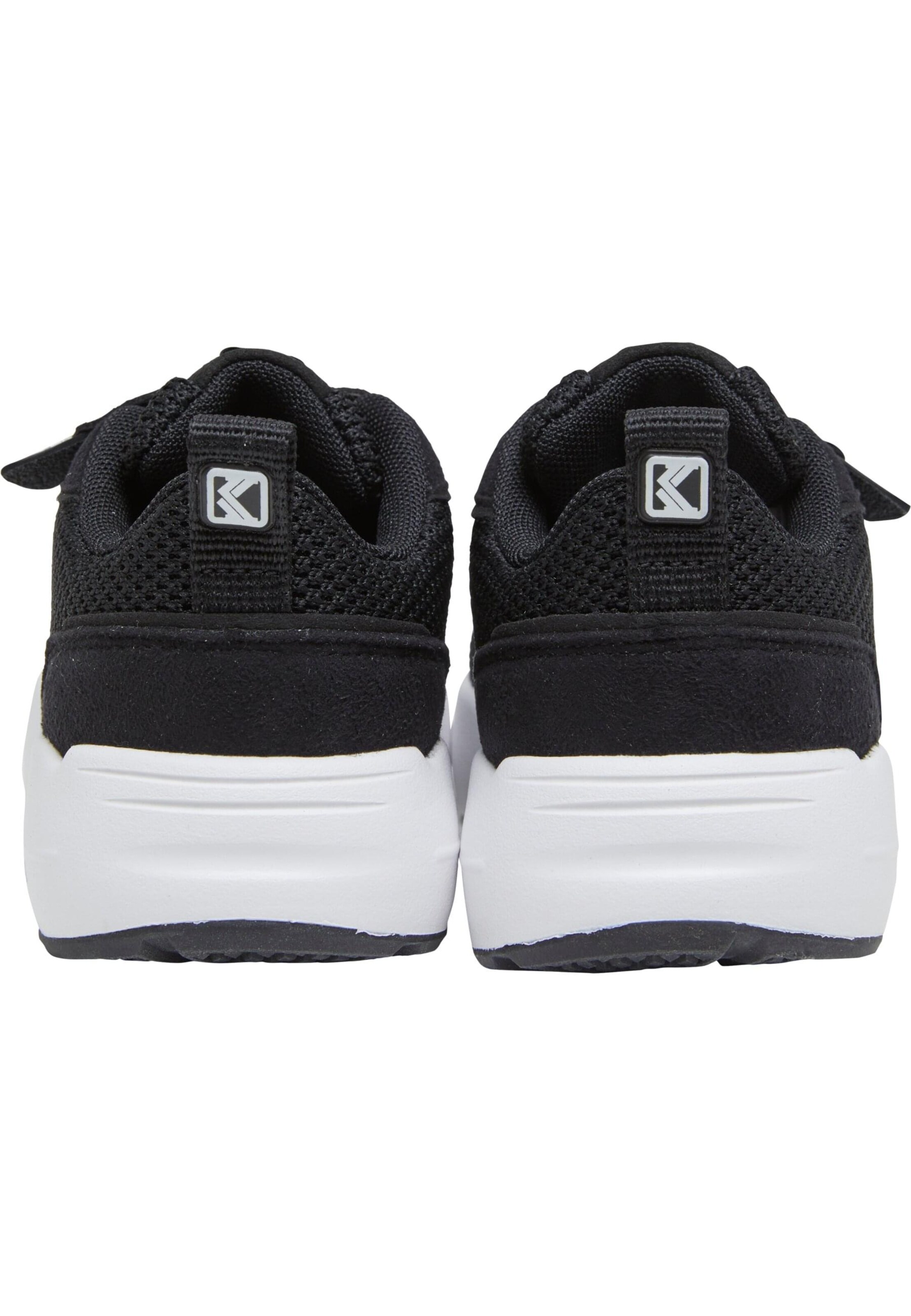 Karl Kani Sneaker 'Snug Runner' in Schwarz