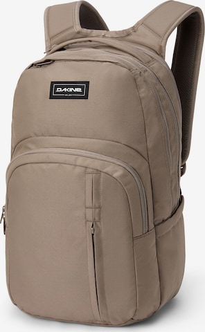 Sac à dos 'Campus' DAKINE en beige : devant