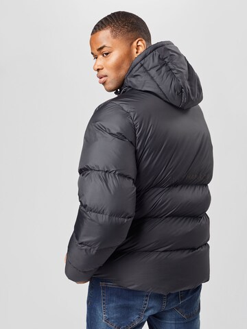 HELLY HANSEN Jacke in Schwarz