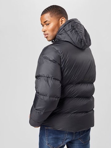 HELLY HANSEN Between-Season Jacket in Black