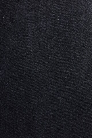 MIAMODA Loosefit Jeans in Schwarz