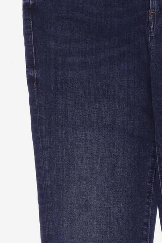 Trussardi Jeans 29 in Blau